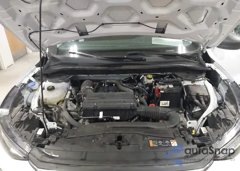 2023 Ford Escape Active из США, поврежденный, VIN 1FMCU9GN6PUB05292